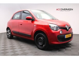 Renault Twingo 1.0 SCe Collection LAMELLEN DAK (bj 2016)