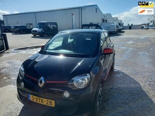 Renault Twingo 1.0 SCe Expression