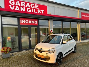 Renault Twingo 1.0 SCe Expression