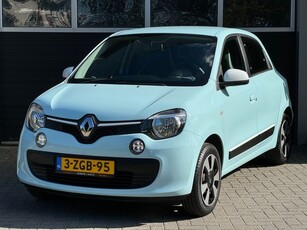 Renault Twingo 1.0 SCe Expression Airco, Elek Ramen, NAP