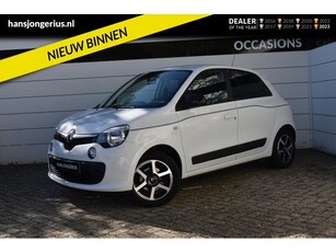 Renault Twingo 1.0 SCe Limited AIRCO BLUETOOTH PDC LMV