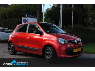 Renault Twingo 1.0 SCe Limited Lage km stand (NAP), Airco