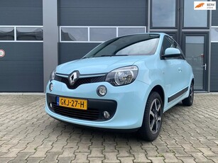 Renault TWINGO 1.0 SCe Serie Signature + 12 MND. GARANTIE!