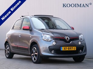 Renault Twingo 1.0 SCe Top Collection Navigatie / PDC /