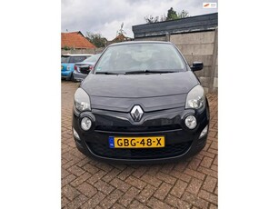 Renault TWINGO 1.2 16V Authentique