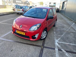 Renault Twingo 1.2-16V Authentique/3drs/1e EIG/ nap/ 1jaar