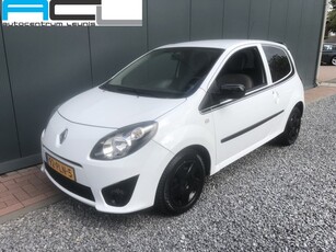 Renault Twingo 1.2-16V Collection 3-drs (bj 2011)