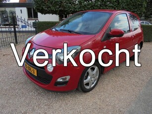 Renault Twingo 1.2 16V Collection **88.000 org.km. NAP**LET