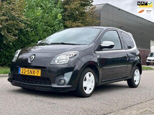 Renault Twingo 1.2-16V Collection Airco*NAP*04-11-2025