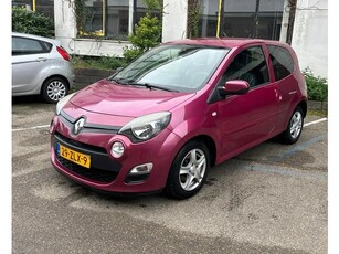 Renault Twingo 1.2 16V Collection / Cruise control/ Airco/