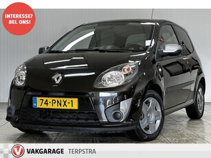 Renault Twingo 1.2-16V Collection/ Nieuwe Distributieset!/