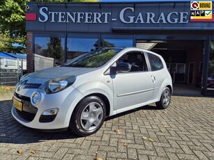 Renault Twingo 1.2 16V Dynamique