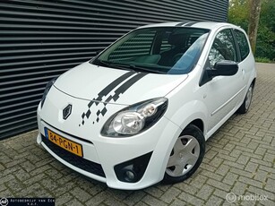 Renault Twingo 1.2-16V Dynamique Airco, Cruise, Toerenteller