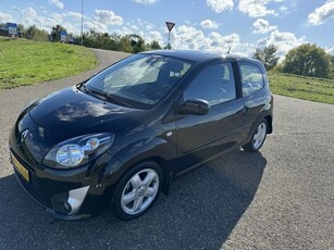 Renault Twingo 1.2-16V Dynamique (bj 2010)