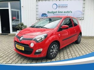 Renault Twingo 1.2 16V Dynamique