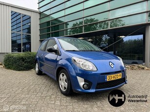 Renault Twingo 1.2-16V Dynamique Nieuwe APK Automaat!