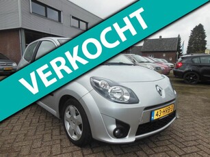 Renault Twingo 1.2-16V Dynamique !! VERKOCHT !! 2009