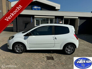 Renault Twingo 1.2 16V Dynamique #Zeer nette auto!!