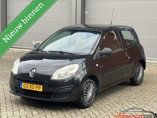 Renault Twingo 1.2-16V Dynamique?2007?AIRCO?