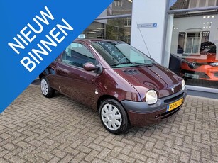 Renault Twingo 1.2-16V Emotion