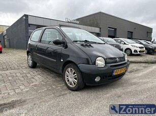 Renault Twingo 1.2-16V Emotion