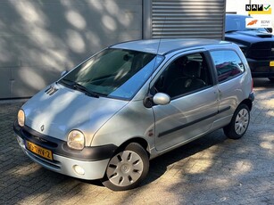 Renault Twingo 1.2-16V Epicéa / NIEUWE APK / RIJDT SCKALT