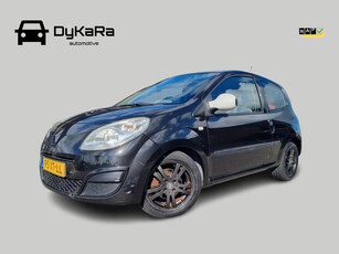 Renault Twingo 1.2-16V Expression Airco, nw APK, NAP