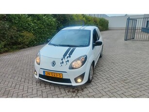 Renault Twingo 1.2-16V Initiale (bj 2011)