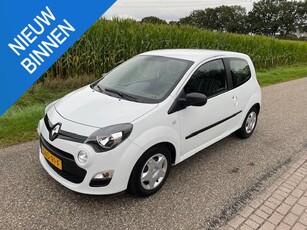 Renault Twingo 1.2 16V Night & Day eco2 2014 Airco