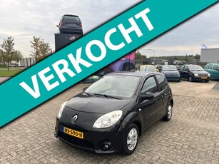 Renault Twingo 1.2-16V nw apk!