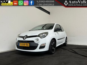 Renault Twingo 1.2 16V Parisienne. Elek Pakket. Airco.