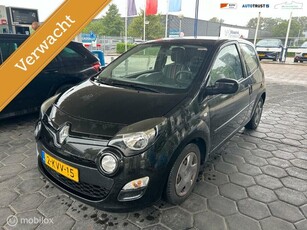 Renault Twingo 1.2 16VRIJKLAARA-C2E EIGNAPISOFIXGARANT