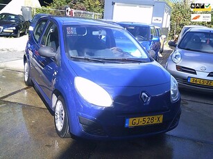 Renault Twingo 1.2 Acces st bekr elek pak nap apk