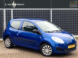 Renault Twingo 1.2 Authentique