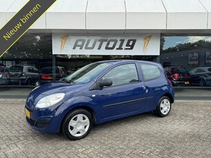 Renault Twingo 1.2 Authentique