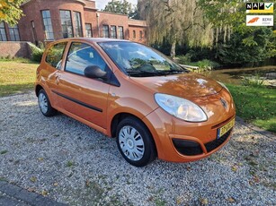 Renault Twingo 1.2 Authentique *apk:09-2025* AIRCO