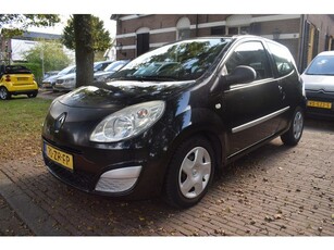 Renault Twingo 1.2 Authentique (bj 2008)