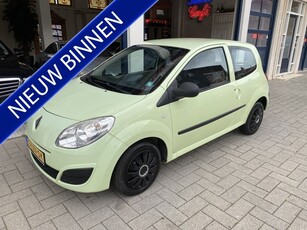 Renault Twingo 1.2 Authentique NL AUTO/NW APK (bj 2008)