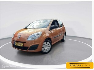 Renault Twingo 1.2 Dynamique