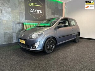 Renault Twingo 1.2 Dynamique NETTE! APK BIJ AFLEVERING!