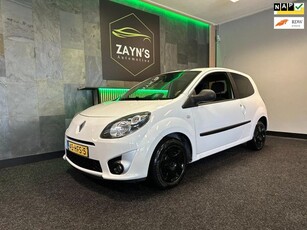 Renault Twingo 1.2 Dynamique ZEER NETTE!APK!