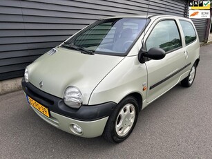 Renault Twingo 1.2 Initiale KOUDE AIRCO APK t/m 23-09-2025!