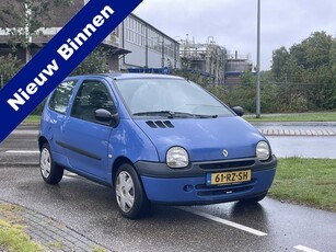 Renault Twingo 1.2 Lazuli Airco Elektrisch Pakket