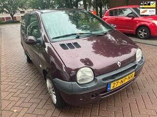 Renault Twingo 1.2 Privilège / 114.000km nap