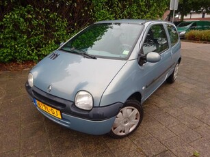 Renault Twingo 1.2 Privilège MET JAAR APK