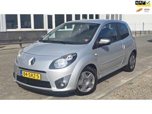 Renault Twingo 1.5 dCi Night & Day/Airco/Cruise/APK!