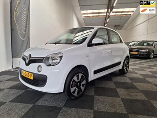 Renault Twingo 2017. Collection. MET SLECHTS 70.000 km NAP.