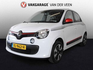 Renault Twingo || 6 maanden garantie! 1.0 SCe Collection