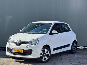 Renault Twingo BWJ 2018 1.0 SCe 71PK Collection AIRCO