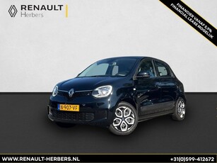 Renault Twingo Z.E. R80 Collection / CRUISE / CARPLAY /